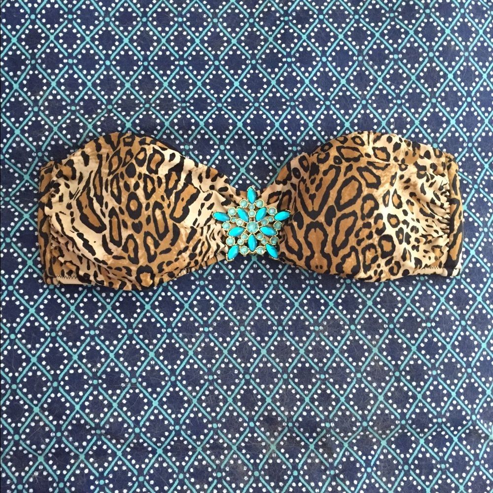 COPY - VS bikini top